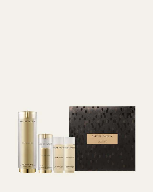 Absolute Tea Collection Serum Set